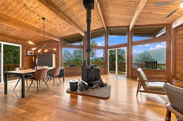 889 Lodgepole Drive, Evergreen, CO 80439