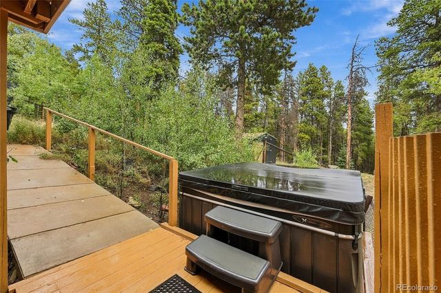 889 Lodgepole Drive, Evergreen, CO 80439