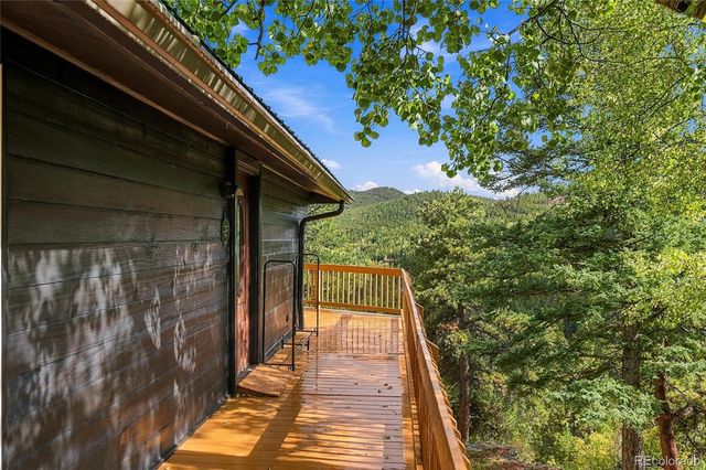 889 Lodgepole Drive, Evergreen, CO 80439