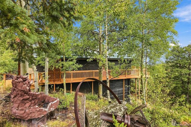 889 Lodgepole Drive, Evergreen, CO 80439