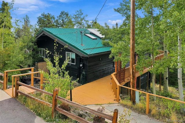 889 Lodgepole Drive, Evergreen, CO 80439