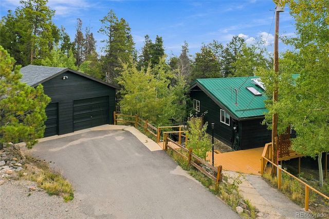 889 Lodgepole Drive, Evergreen, CO 80439