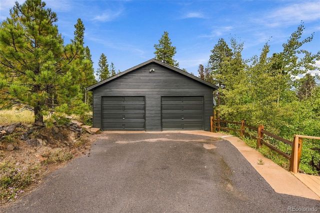 889 Lodgepole Drive, Evergreen, CO 80439