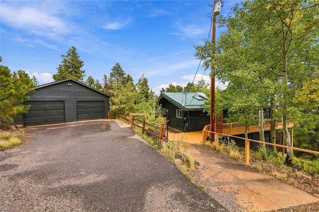 889 Lodgepole Drive, Evergreen, CO 80439