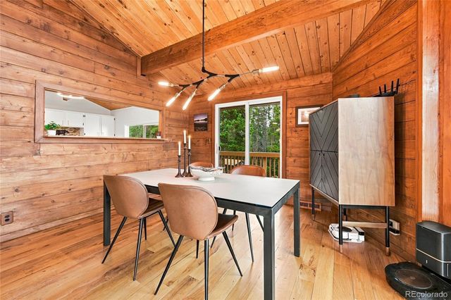 889 Lodgepole Drive, Evergreen, CO 80439