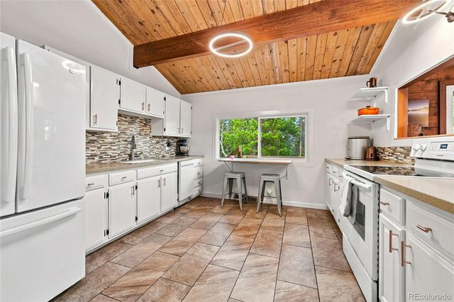 889 Lodgepole Drive, Evergreen, CO 80439
