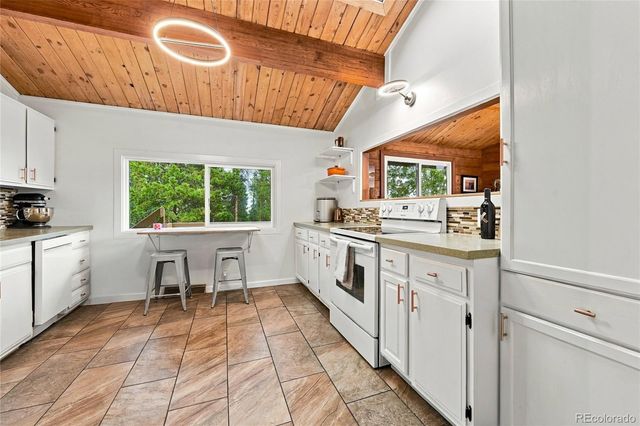 889 Lodgepole Drive, Evergreen, CO 80439