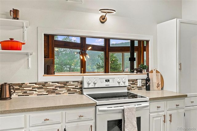 889 Lodgepole Drive, Evergreen, CO 80439