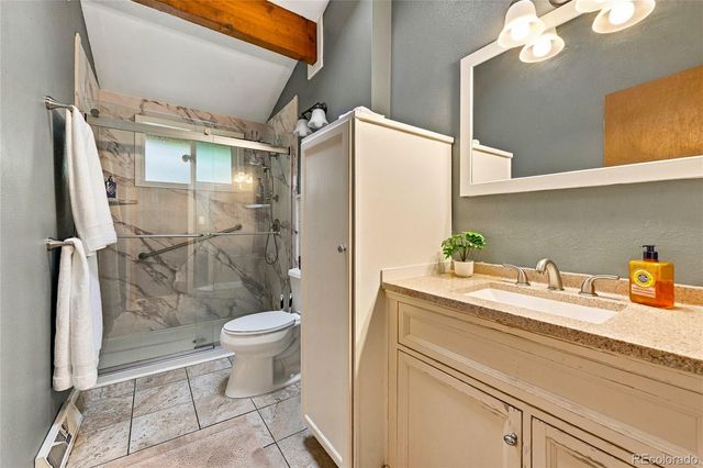 889 Lodgepole Drive, Evergreen, CO 80439