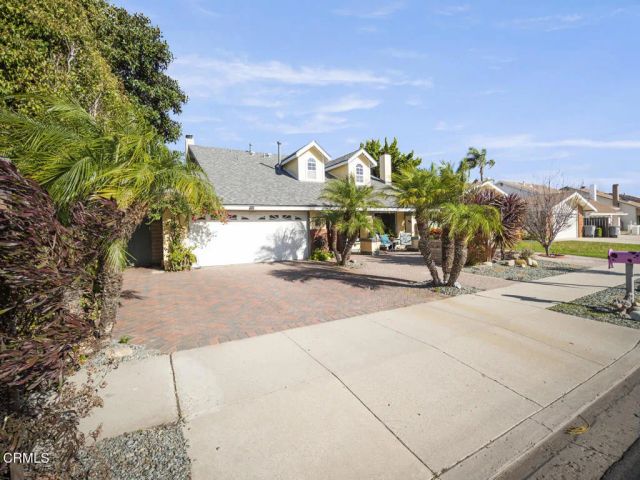 1131 Janetwood Drive, Oxnard, CA 93030