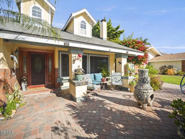 1131 Janetwood Drive, Oxnard, CA 93030