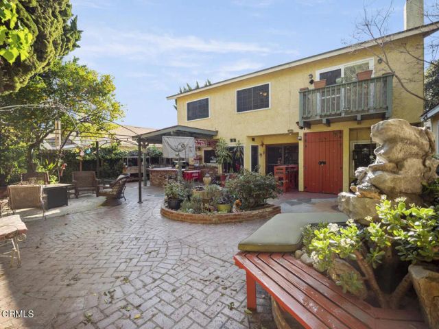 1131 Janetwood Drive, Oxnard, CA 93030