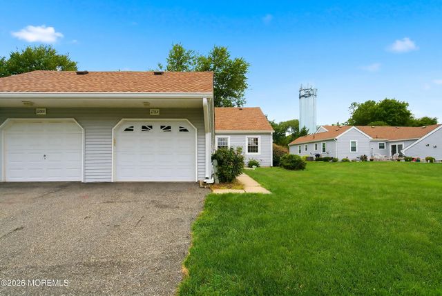 128 Korn Market A, Freehold, NJ 07728