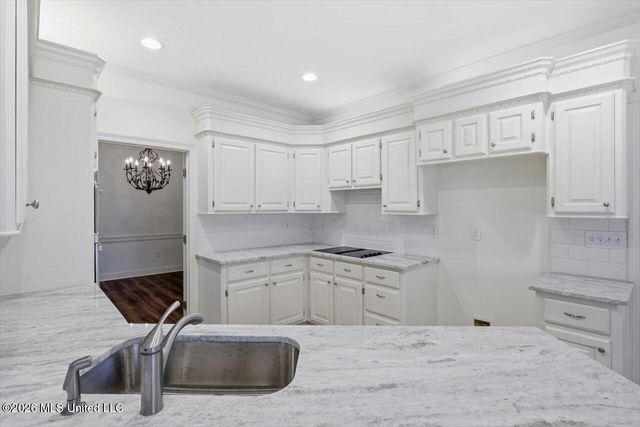 2004 Walden Place, Brandon, MS 39042
