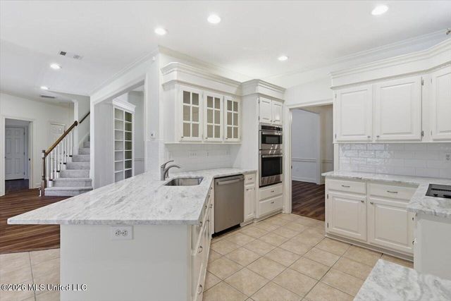 2004 Walden Place, Brandon, MS 39042