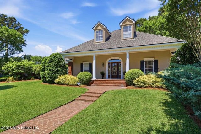 2004 Walden Place, Brandon, MS 39042
