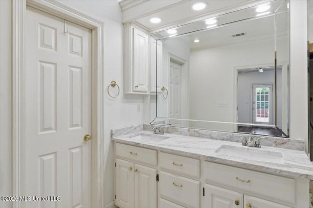 2004 Walden Place, Brandon, MS 39042