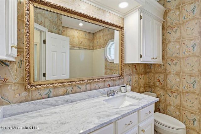 2004 Walden Place, Brandon, MS 39042