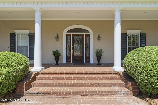 2004 Walden Place, Brandon, MS 39042