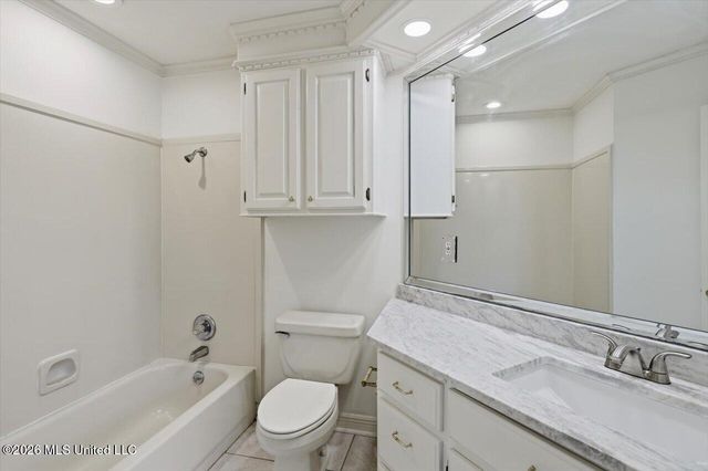 2004 Walden Place, Brandon, MS 39042