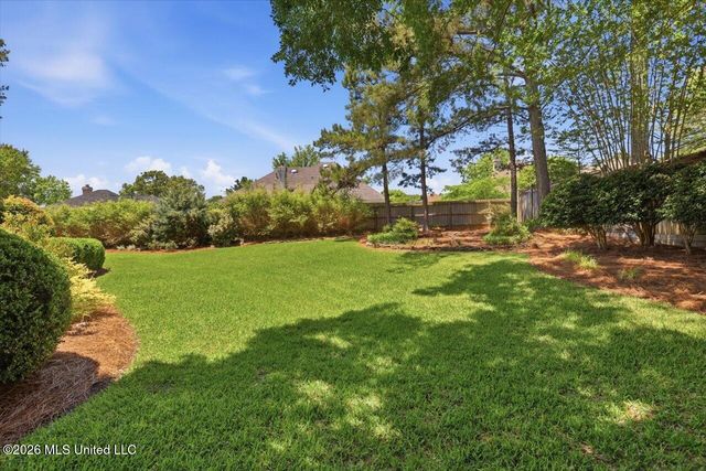 2004 Walden Place, Brandon, MS 39042