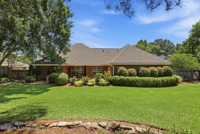 2004 Walden Place, Brandon, MS 39042