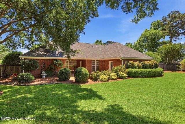 2004 Walden Place, Brandon, MS 39042