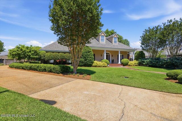 2004 Walden Place, Brandon, MS 39042