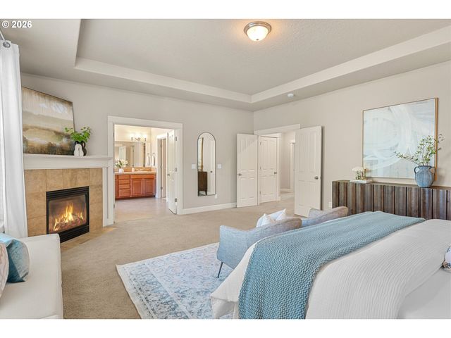 22934 Sw COWLITZ Dr, Tualatin, OR 97062