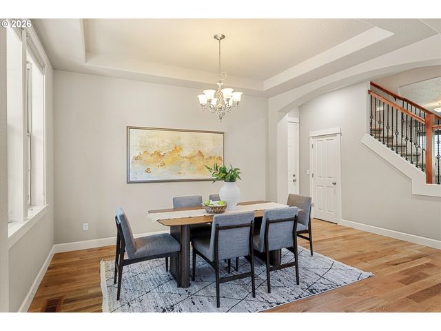22934 Sw COWLITZ Dr, Tualatin, OR 97062