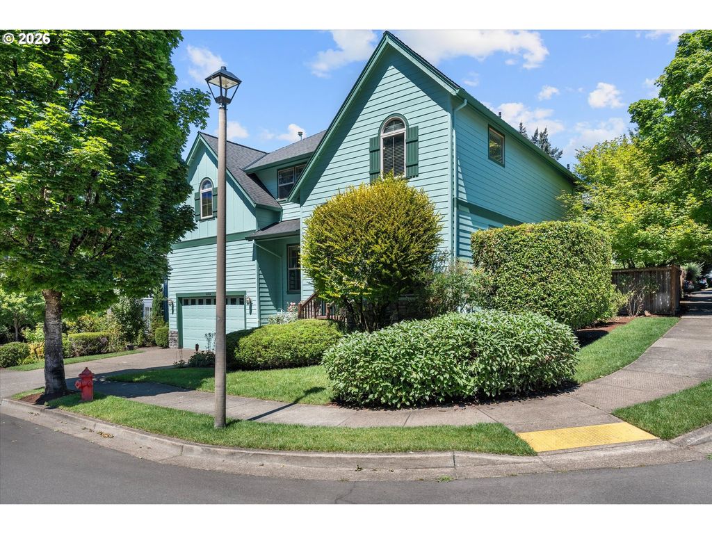 22934 Sw COWLITZ Dr, Tualatin, OR 97062