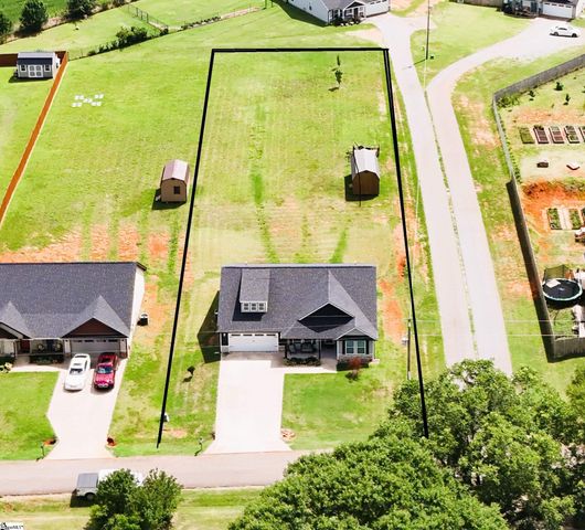 171 Aldrich Road, Boiling Springs, SC 29323