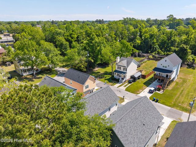 281 Ford Street, Jacksonville, NC 28540