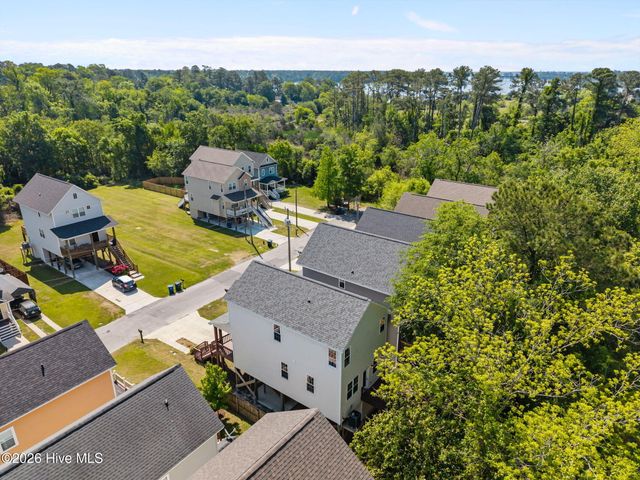 281 Ford Street, Jacksonville, NC 28540