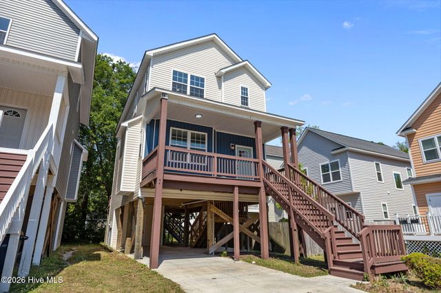 281 Ford Street, Jacksonville, NC 28540