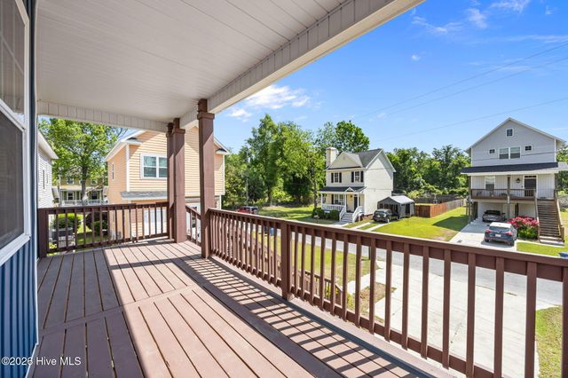 281 Ford Street, Jacksonville, NC 28540