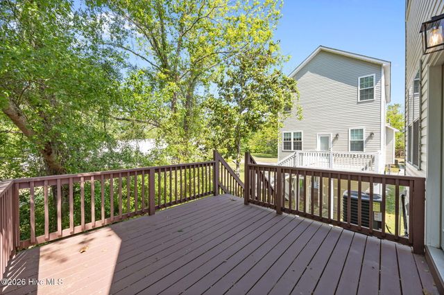 281 Ford Street, Jacksonville, NC 28540