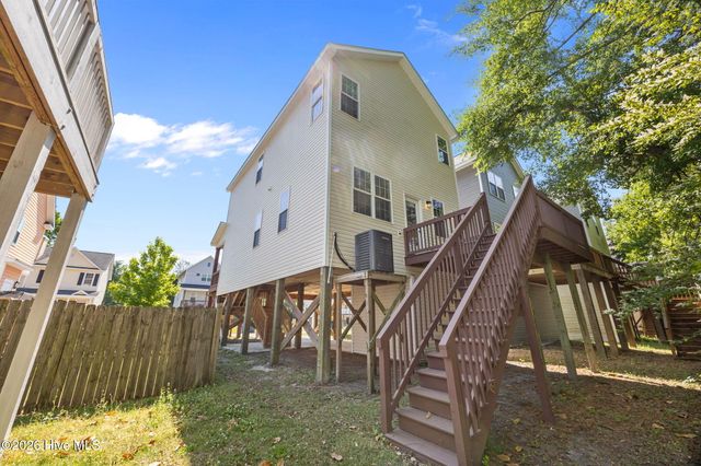 281 Ford Street, Jacksonville, NC 28540