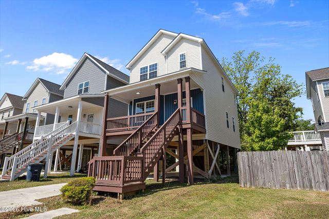 281 Ford Street, Jacksonville, NC 28540