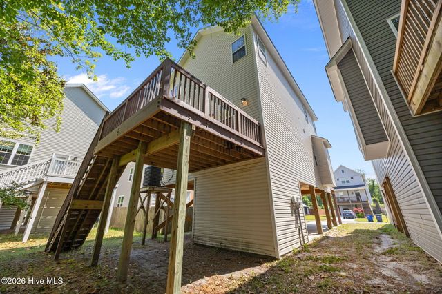 281 Ford Street, Jacksonville, NC 28540