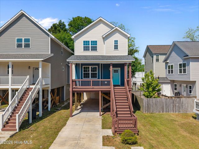281 Ford Street, Jacksonville, NC 28540