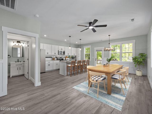 281 Ford Street, Jacksonville, NC 28540