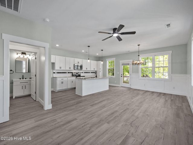 281 Ford Street, Jacksonville, NC 28540