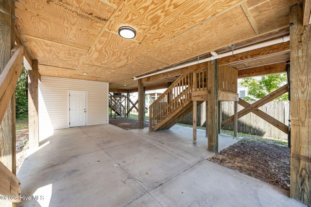 281 Ford Street, Jacksonville, NC 28540