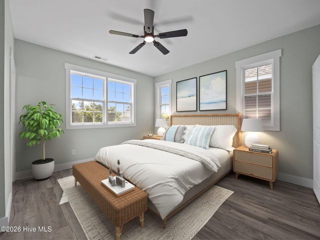 281 Ford Street, Jacksonville, NC 28540