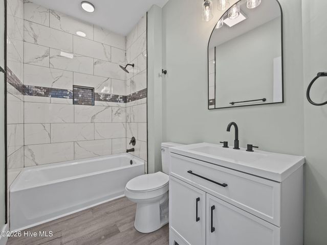 281 Ford Street, Jacksonville, NC 28540