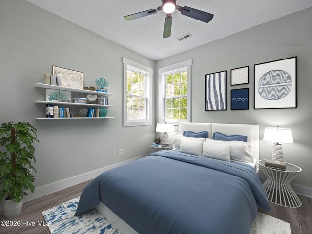 281 Ford Street, Jacksonville, NC 28540