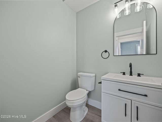 281 Ford Street, Jacksonville, NC 28540