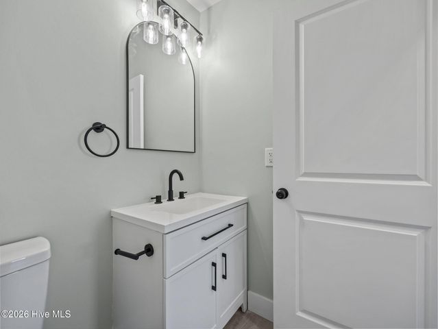 281 Ford Street, Jacksonville, NC 28540