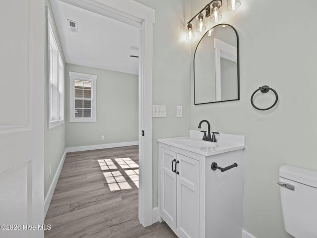 281 Ford Street, Jacksonville, NC 28540